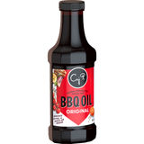 Caj P BBQ Grillolie Original