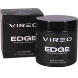 Bedst før: 04.10.2027 Vireo Kosttilskud Edge 90-pak
