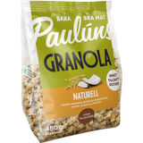 Paulúns Granola Naturell