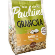 Motatos Granola Naturel
