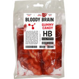 Bäst före: 2026-11-05 Candy Positive Gelégodis Bloody Brain