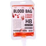 Candy Positive Gelégodis Blood Bag
