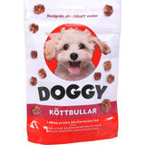 Doggy Hundgodis Köttbullar