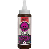 Johnny's Grillolja Koreansk