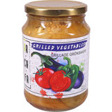 AR-CA-FA Grillade Grönsaker