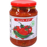 AR-CA-FA Salsa Hot