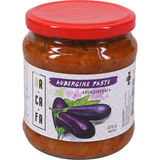 AR-CA-FA Auberginepasta