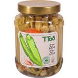 Ttoo Marinerad Okra