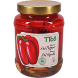 Ttoo Marineret Rød Paprika
