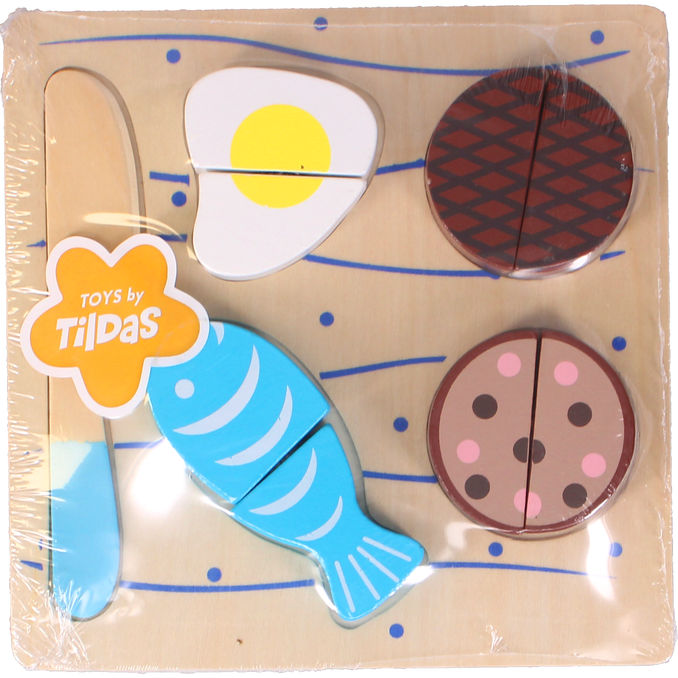 TOYS by Tildas Lelu Ruoka