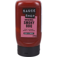 Motatos Smoky BBQ Sauce