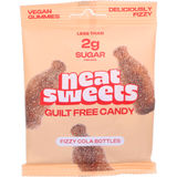Bäst före: 2027-05-31 NeatSweets Fizzy Colaflaskor