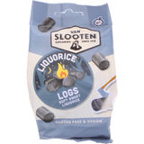 Van Slooten Lakritsimakeinen Logs