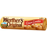 Werther's Original Kermakaramelli 