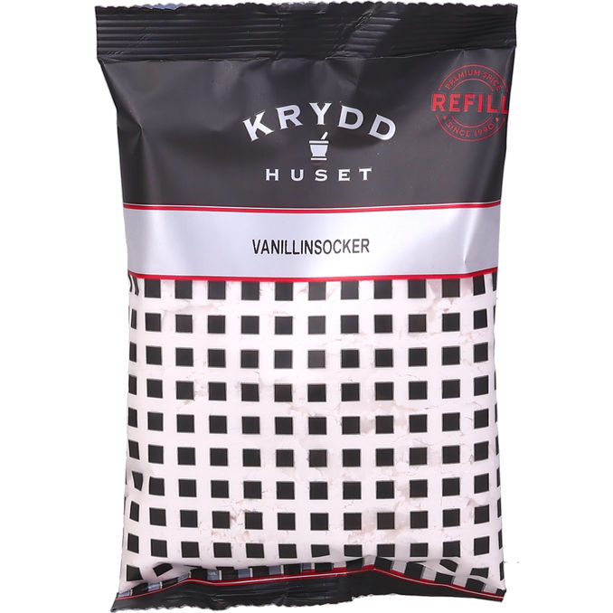 Kryddhuset Vanillinsocker