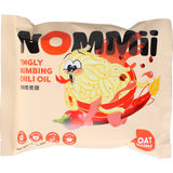 NOMMii Nudlar Tingly Numbing Chili Oil