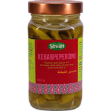 Sevan Kebabpeberoni