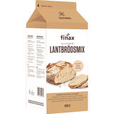 Finax Glutenfri Landbrødsmix