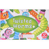 Kukuryku Spil Twisted Worms