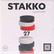Spil Stakko