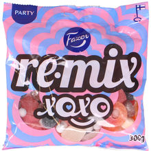 Remix Xoxo Slik