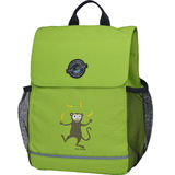 Carl Oscar Pack n' Snack Ryggsäck 8 L Lime