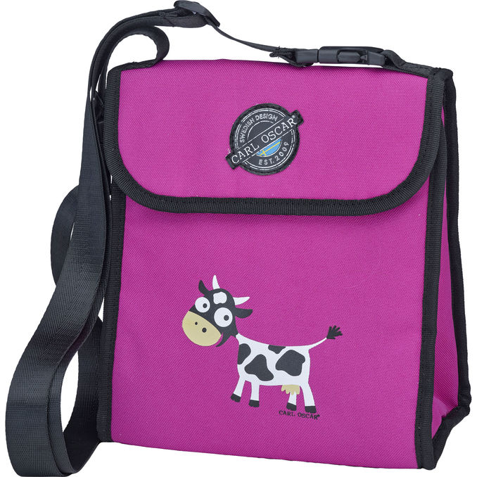 Carl Oscar Reppu Violetti 5L