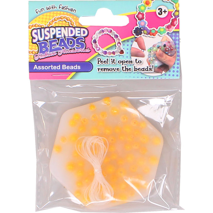 Perlearmbånd Picky Pads