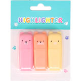 SunToy Overstregningstusser 3-pak