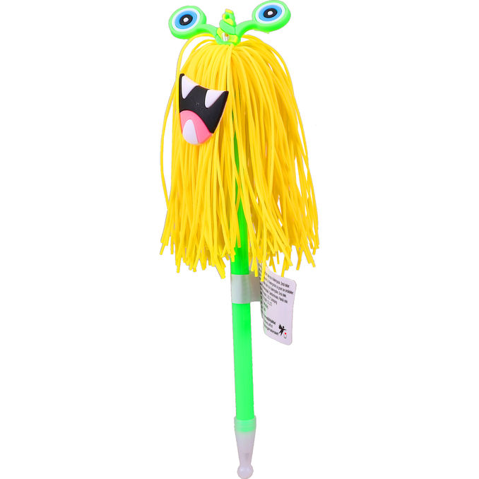SunToy Monster Pen Vilkårlig Farve