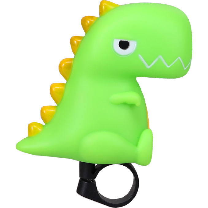 SunToy Cykeltude Silikone Dinosaur