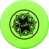 SunToy Frisbee 20 cm