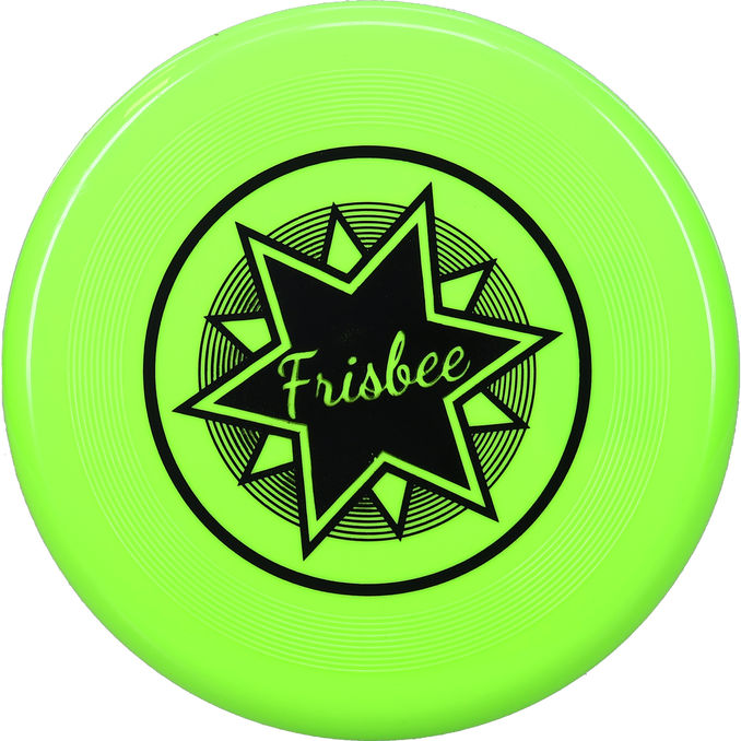 SunToy Frisbee 20 cm