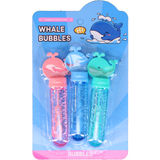 SunToy Saippuakuplat Valas 3-pack