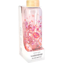 Glasflaske Relax 600 ml