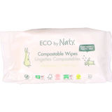 Naty Wipes Aloe Vera Parfymfri 56-pack