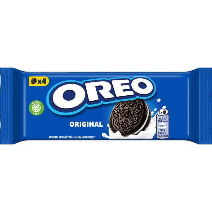 Oreo Original Kiks
