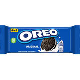 Bäst före: 2026-08-31 Kakor Oreo Original