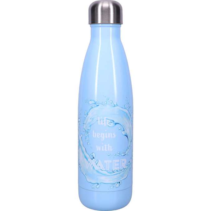 Burde Termoflaske Wave 500 ml