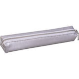 Burde Pennfodral Collin Silver