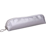Burde Pennfodral Casper Silver