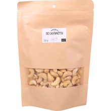 Khoobam økologiske cashewnødder