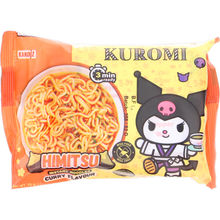 Nudler Kuromi Curry
