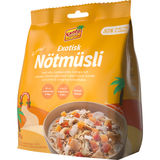 Exotic Snacks Pähkinäsekoitus Exotisk
