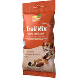 Exotic Snacks Trail Nötmix Choklad