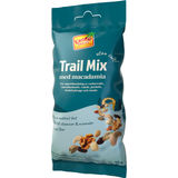 Exotic Snacks Trail Pähkinäsekoitus Macadamia