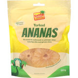 Exotic Snacks Kuivattu Ananas