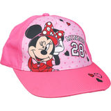 Disney Keps Rosa Minnie 54 cm
