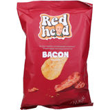 Bäst före: 2026-11-12 Redhead Chips Bacon