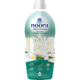 Noora Huuhteluaine Emerald & White Flowers